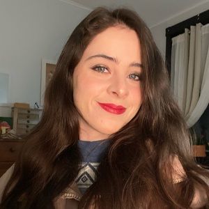 Meet your Posher, Cecilia